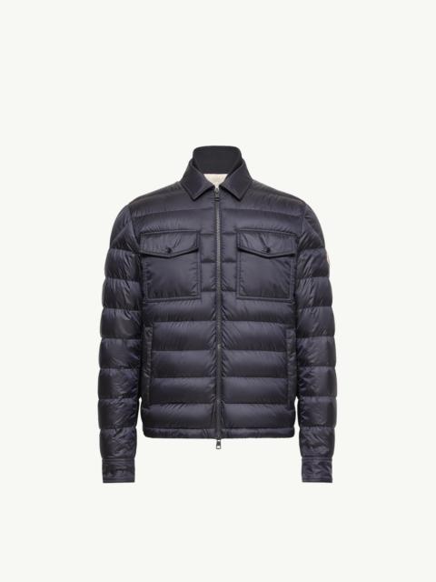 Moncler Vydori 3-in-1 Short Down Jacket