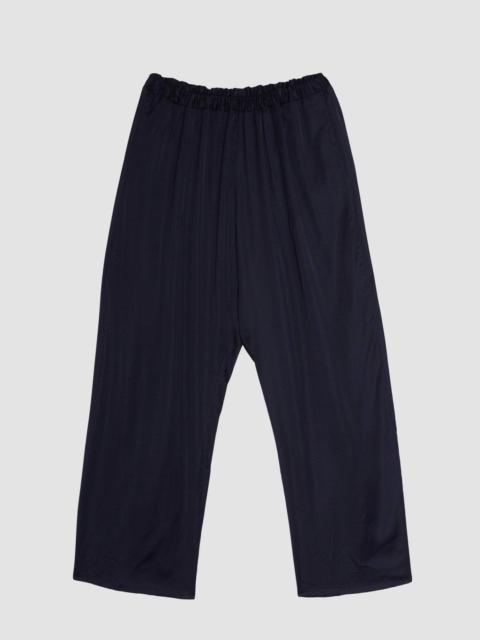 BASERANGE Cravat Pants - Ecovero Satin