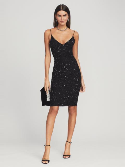 RETROFÊTE BILLIE SEQUIN DRESS