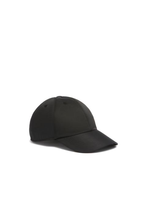Marni logo-embroidered baseball cap