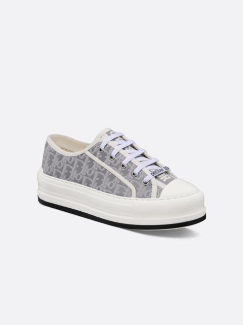 Dior Walk'n'Dior Platform Sneaker