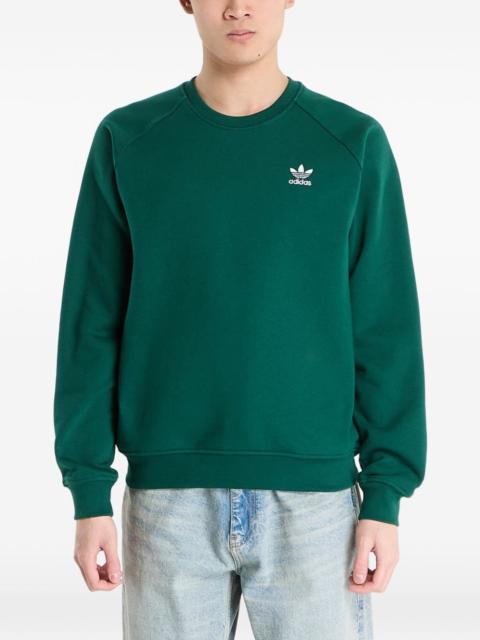 adidas Trefoil Essentials sweater