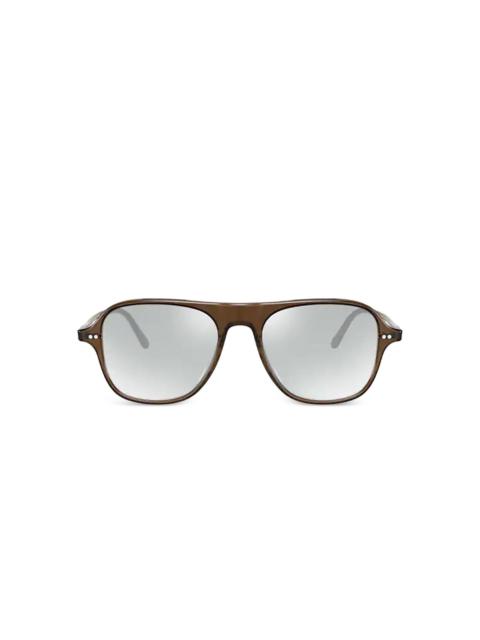 Oliver Peoples Nilos sunglasses