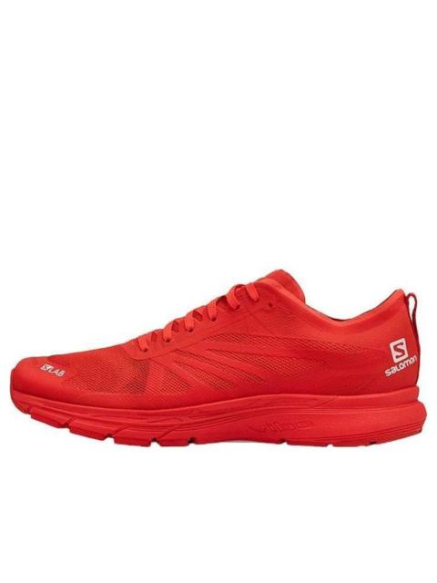 SALOMON Salomon S-LAB Sonic 3 'Red' 407192 / L40719200