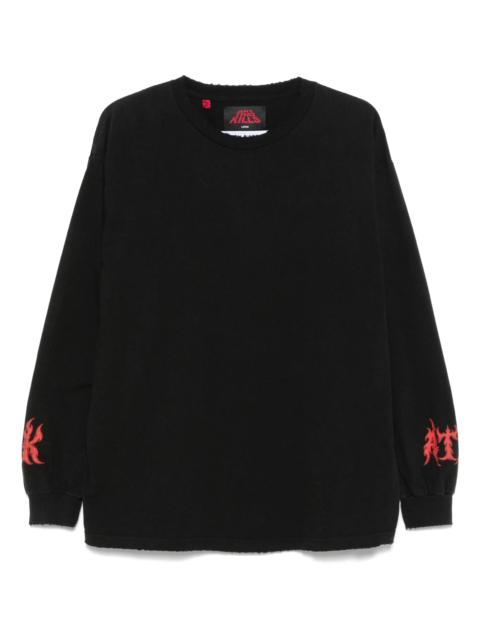 GALLERY DEPT. Gallery Dept. Cotton T-shirt