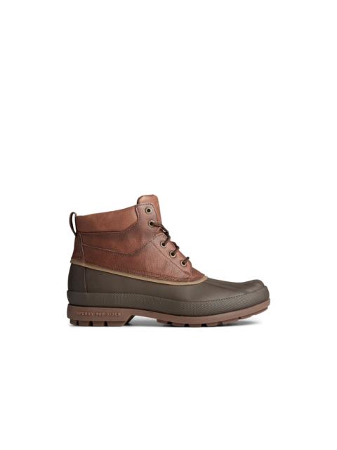 SPERRY Cold Bay Thinsulate™ Chukka Duck Boot