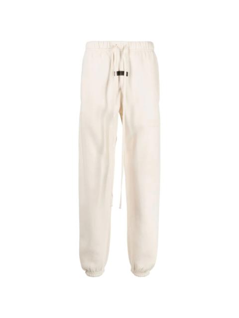 ESSENTIALS Essentials drawstring track pants