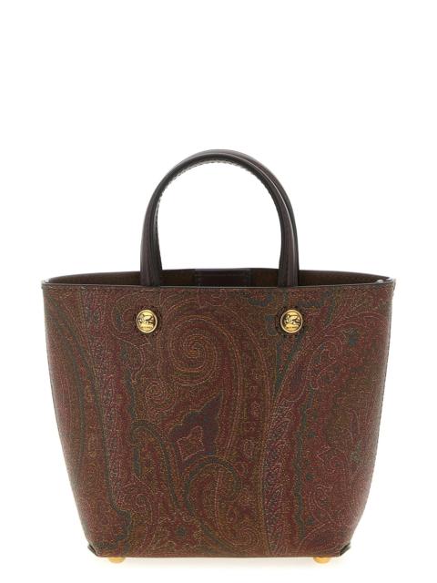 Etro 'Etro Essential' mini shopping bag