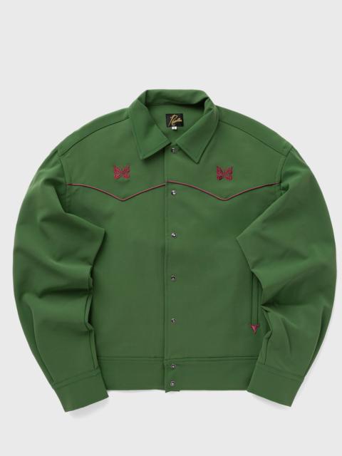 NEEDLES Piping Cowboy Jacket