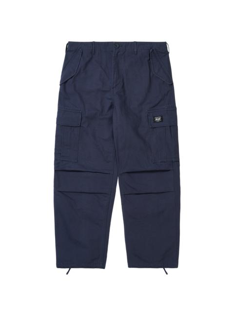 PALACE RIPSTOP CARGO TROUSER NAVY