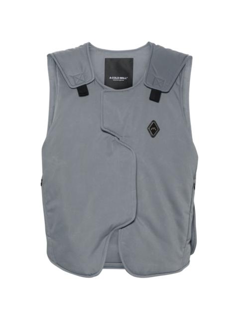 A-COLD-WALL* Form II gilet