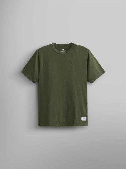 ALPHA INDUSTRIES ESSENTIAL TEE