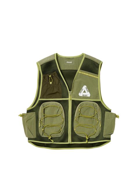 PALACE HYDRO VEST LIME