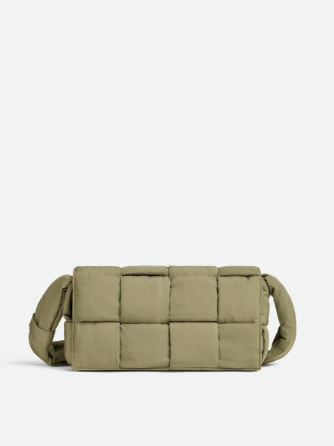 Bottega Veneta Padded Tech Cassette