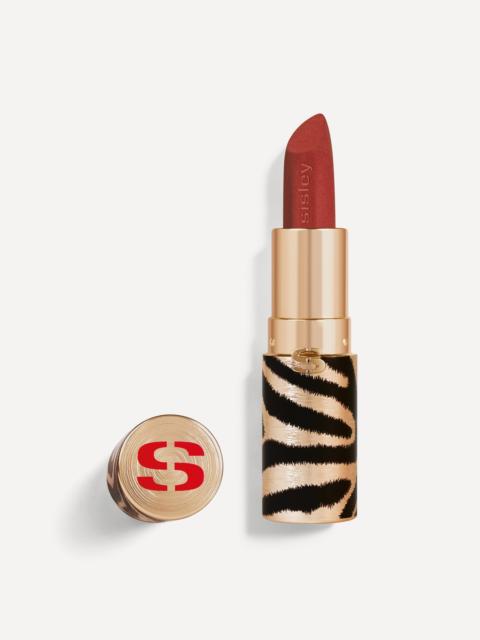 Sisley Paris Phyto-Rouge Velvet Lipstick 3.4g