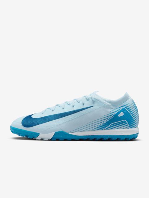 Nike Mercurial Vapor 16 Pro TF Low-Top Soccer Shoes