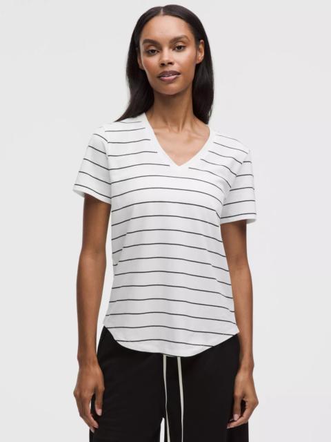 lululemon Love V-Neck T-Shirt