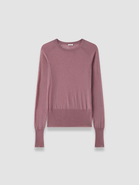 JOSEPH Geras Cashair Jumper