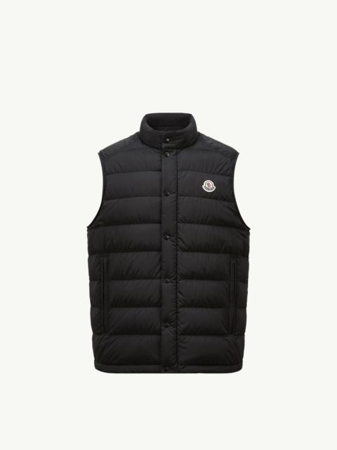 Moncler Barthe Down Vest