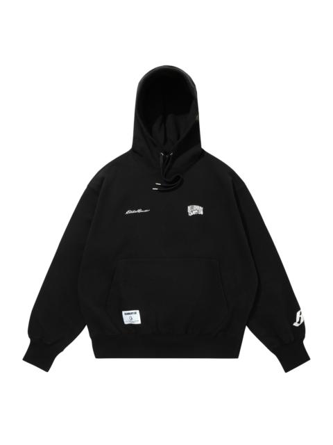 BILLIONAIRE BOYS CLUB BILLIONAIRE BOYS CLUB X EDDIE BAUER COTTON HOODIE