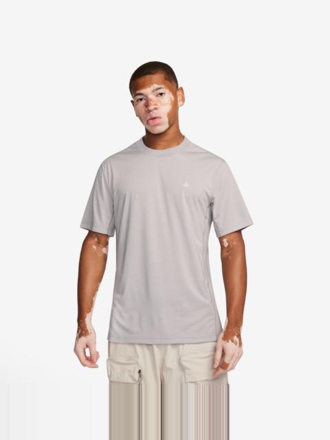 Nike ACG ACG Goat Rocks Short Sleeve UV Top