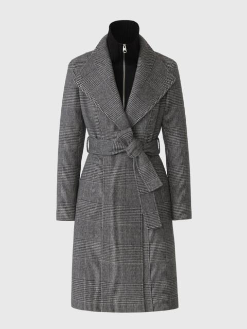 MACKAGE NORITA-PL Wool coat