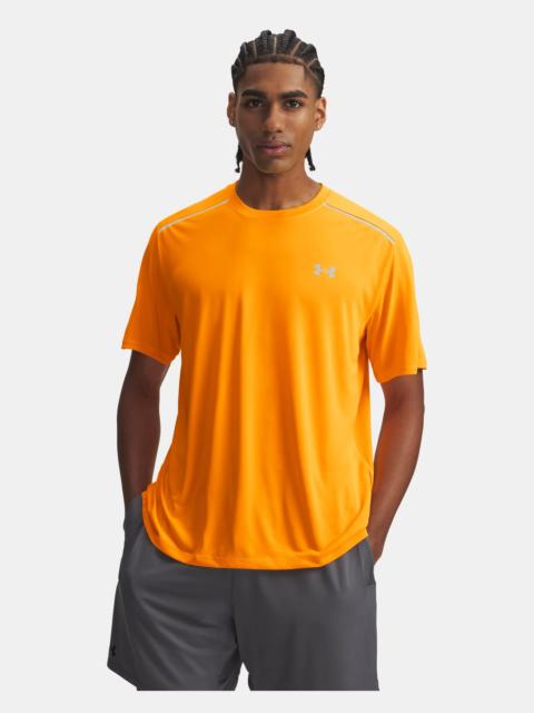 Under Armour UA Tech Rfltv SS
