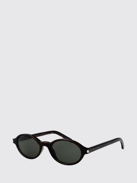 Sunglasses woman Saint Laurent