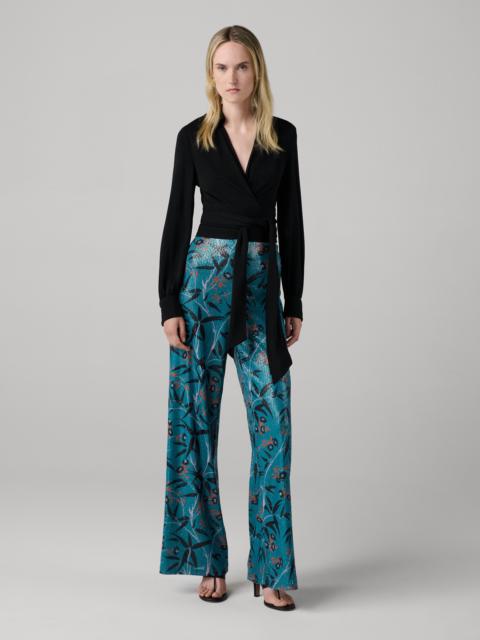 DIANE VON FURSTENBERG Adelina Pants