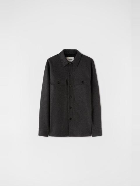 Jil Sander Overshirt