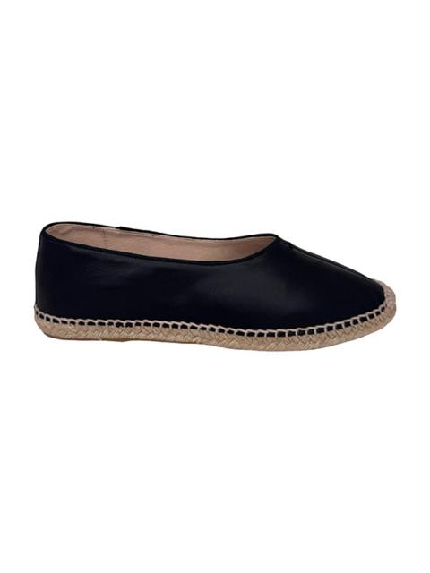 Suzanne Rae espadrille slipper