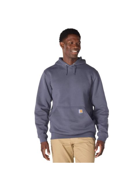 Carhartt Iconic K288 Logo Sweatshirt