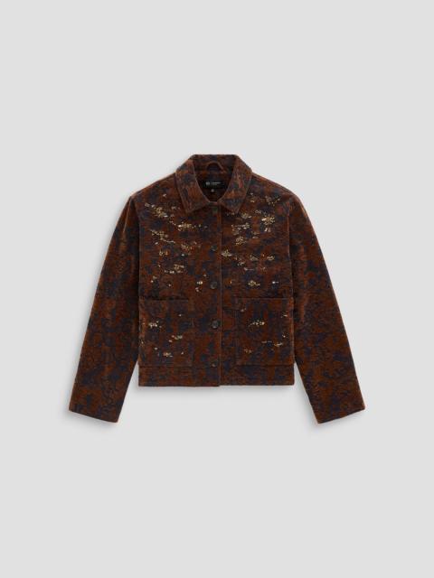 AG Jeans Bailey Jacket