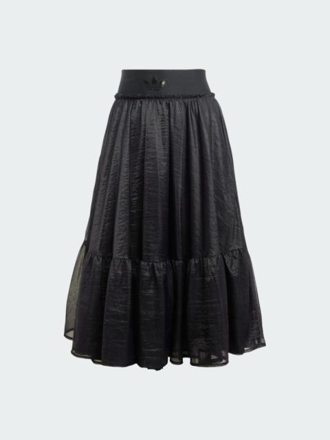 adidas Adilenium Season 3 Balloon Skirt | REVERSIBLE