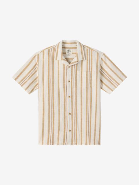 O'Neill O'Riginals Stripe Shirt