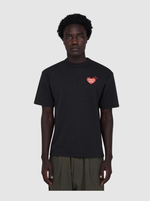 Human Made Duck on top of the world t-shirt
