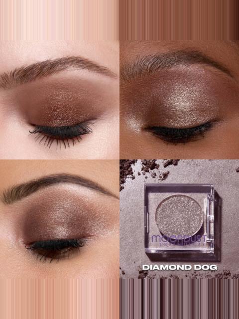 Urban Decay [5colors] Urban Decay 24/7 Moondust Glitter Eyeshadow 0.06 oz.(1.8g)