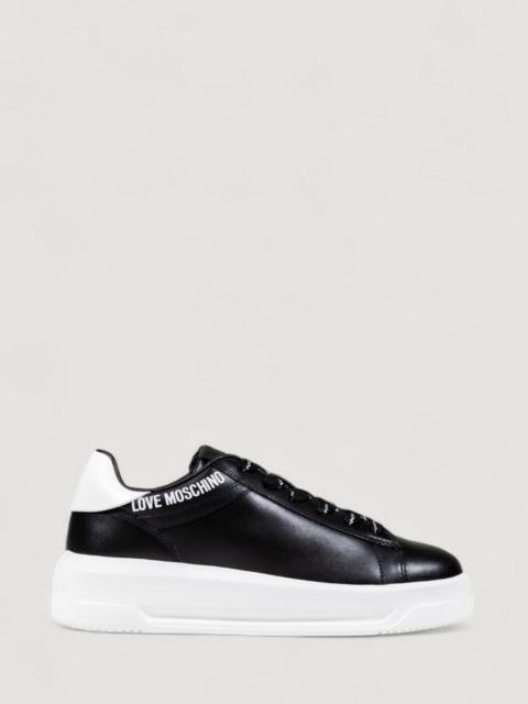 Moschino Sneakers woman Love Moschino