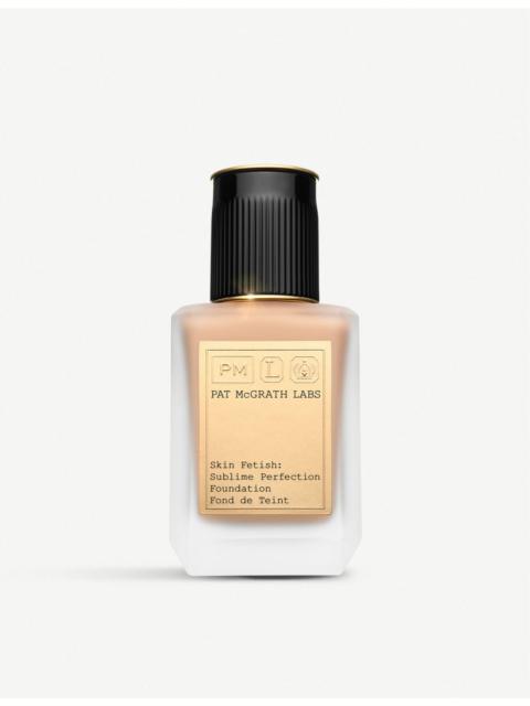 Pat McGrath Labs Sublime Perfection Foundation 35ml