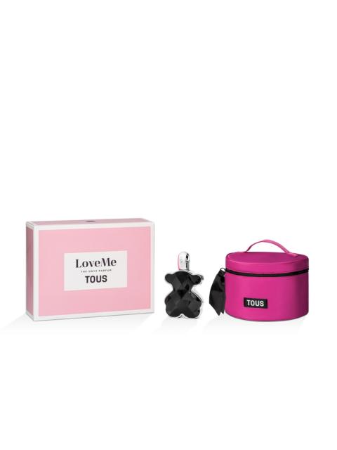 TOUS Eau de Parfum Coffret TOUS LoveMe Onyx