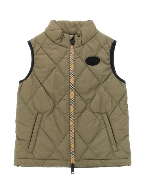 Burberry 'Cheswick' Vest