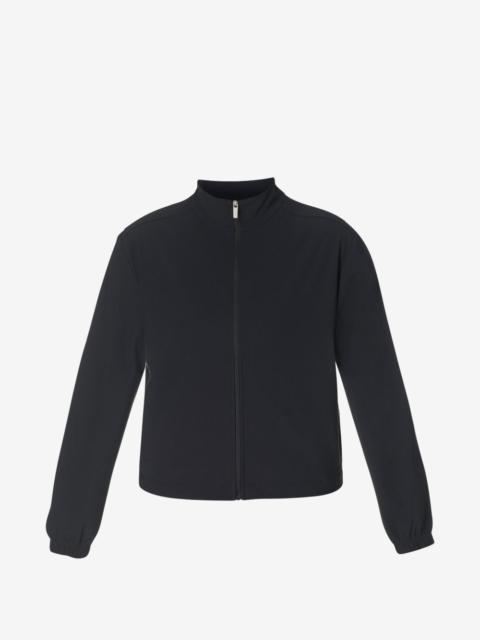 Sweaty Betty Explorer side-stripe track jacket