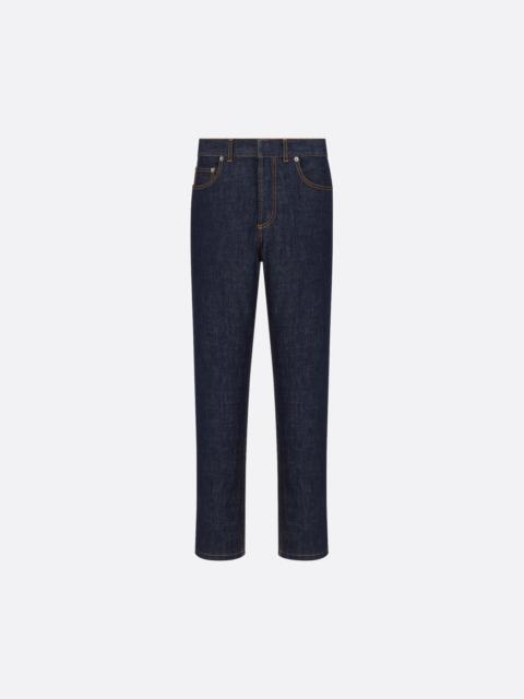 Dior Dior 8 Boyfriend Jeans, D01