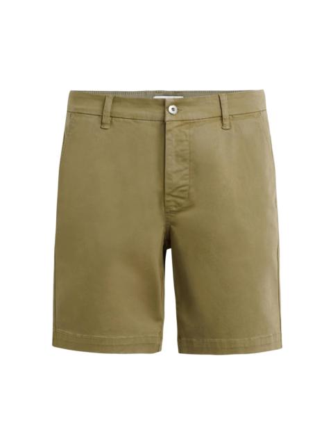 Joe's Jeans Men's Palmer Twill Shorts - Seagrass