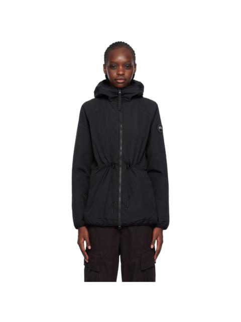 Canada Goose Black 'Black Label' Lundell Jacket