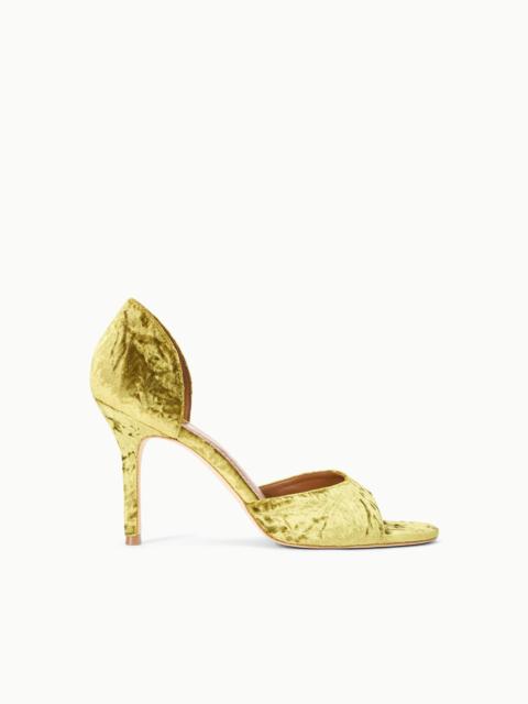 STAUD STAUD ANNABELLE D'ORSAY WASABI