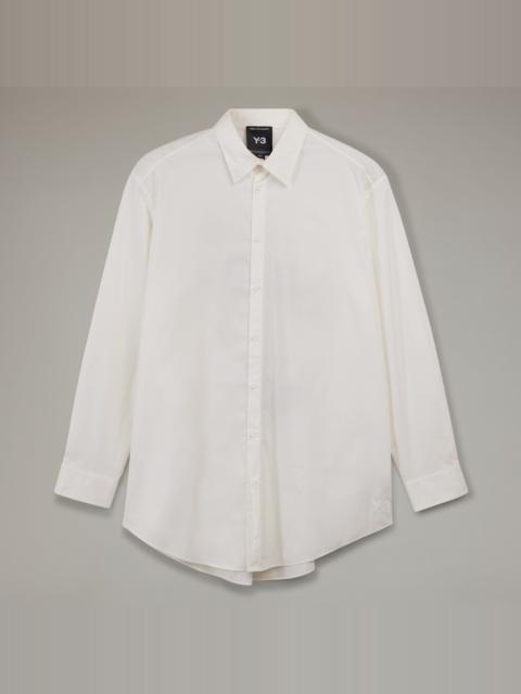 Y-3 Y-3 Graphic Shirt