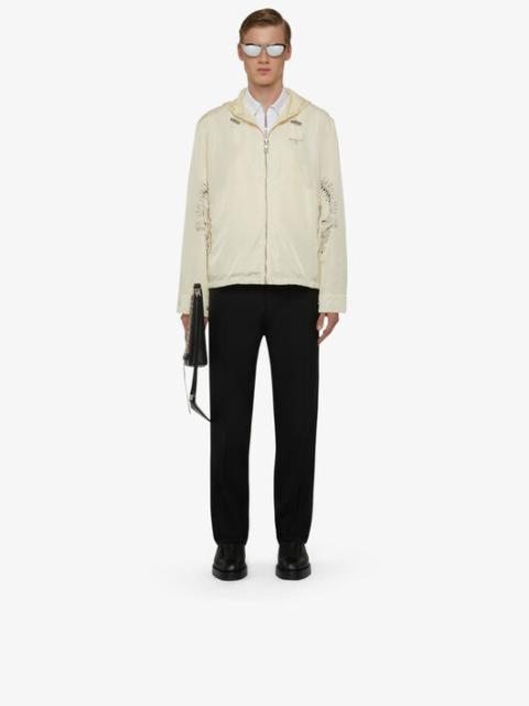 Givenchy PANTS IN WOOL