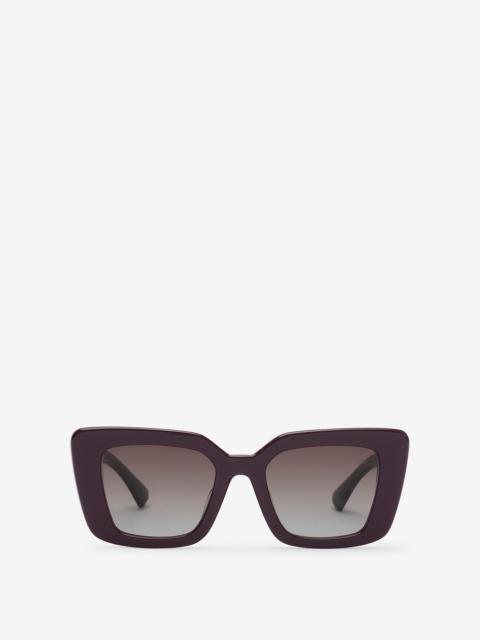EKD Cat-eye Sunglasses