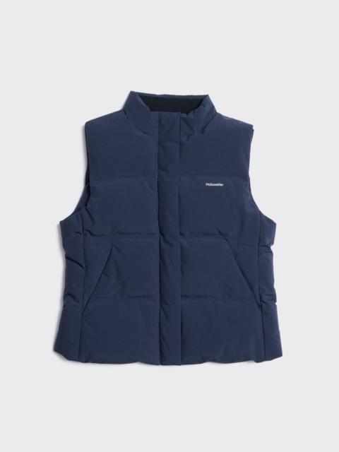 Holzweiler Diff Lt Down Vest